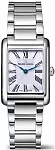 Maurice Lacroix Fiaba Square Lady Date 32mm Quartz Steel FA1205-SS002-160-1
