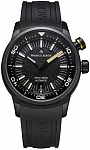 Pontos Diver Gent Automatic Full Black
