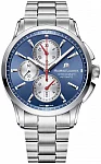 Maurice Lacroix Pontos Gent Chronograph Automatic Steel PT6388-SS002-430-1