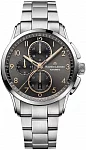 Pontos Gent Chronograph Automatic Steel