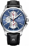 Pontos Gent Chronograph Automatic Steel