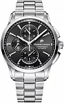 Pontos Gent Chronograph Automatic Steel