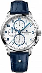 Pontos Gent Chronograph Automatic Steel