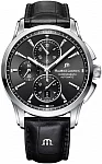 Pontos Gent Chronograph Automatic Steel