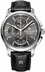 Pontos Gent Chronograph Automatic Steel