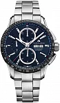 Pontos Gent Chronograph Automatic Steel Ceramic