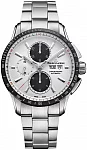 Pontos Gent Chronograph Automatic Steel Ceramic