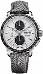 Pontos Gent Chronograph Automatic Steel Ceramic
