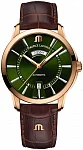 Pontos Gent Day-Date Automatic Bronze