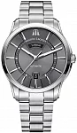 Pontos Gent Day-Date Automatic Steel