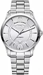 Pontos Gent Day-Date Automatic Steel