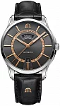 Pontos Gent Day-Date Automatic Steel