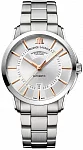 Pontos Gent Day-Date Automatic Steel