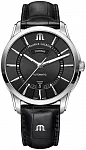 Pontos Gent Day-Date Automatic Steel