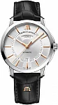 Pontos Gent Day-Date Automatic Steel