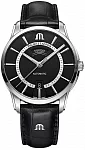 Pontos Gent Day-Date Automatic Steel