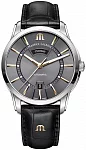 Pontos Gent Day-Date Automatic Steel