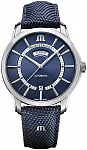 Pontos Gent Day-Date Automatic Steel