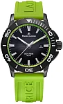 Maurice Lacroix Pontos Solar PT1008-DLB00-330-5