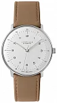 Max Bill Automatic Sapphire