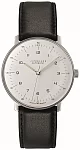 Max Bill Automatic Sapphire