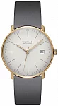 Junghans Max Bill Automatic Sand Gold PVD 27/7805.04