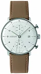 Max Bill Chronoscope Sapphire