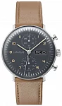 Max Bill Chronoscope Sapphire