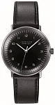 Max Bill Hand-winding Sapphire