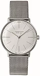 Max Bill Hand-winding Sapphire