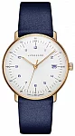 Junghans Max Bill Ladies PVD 47/7851.04