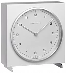 Zegar Stołowy Max Bill Table Clock Quartz