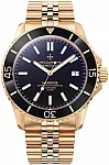 Venezianico Nereide 4.0 Automatico Jubilee NEREIDEFULL-GOLD