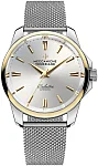 Redentore Lady 36mm Automatico Milanese Mesh