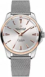 Redentore Lady 36mm Automatico Milanese Mesh