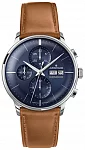 Meister Chronoscope Sapphire English Date