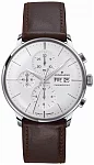 Meister Chronoscope Sapphire English Date