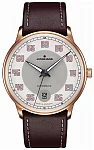Junghans Meister Driver Automatic PVD 27/7710.00
