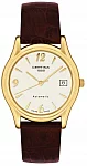 Certina Merak Gold Gent Automatic 18 ct C633.9210.68.22