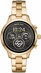Runway Access HR GPS Digital Smartwatch GEN 4