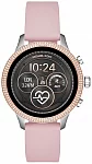 Michael Kors Runway Access HR GPS Digital Smartwatch GEN 4 MKT5055