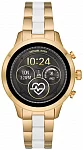 Michael Kors Runway Access HR GPS Digital Smartwatch GEN 4 MKT5057