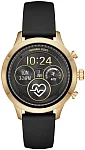 Michael Kors Runway Access HR GPS Digital Smartwatch GEN 4 MKT5053