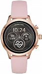 Runway Access HR GPS Digital Smartwatch GEN 4