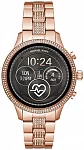 Runway Access HR GPS Digital Smartwatch GEN 4