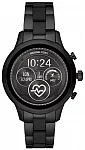Michael Kors Runway Access HR GPS Digital Smartwatch GEN 4 MKT5058