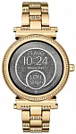 Michael Kors Sofie Acces Digital Smartwatch GEN 3 MKT5023