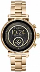 Sofie Access HR GPS Digital Smartwatch GEN 4