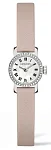 Longines Mini Diamonds Beige L2.303.0.81.4