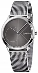 CALVIN KLEIN Minimal Medium Mesh K3M22123